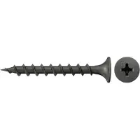 Fischer Puuruuvi FSN-TPR; PH2; 3,9x25 mm; 1000 kpl.