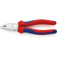 Knipex Monitoimipihdit 0305180; 180 mm