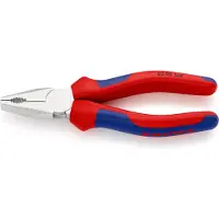 Knipex Monitoimipihdit 0305160; 160 mm