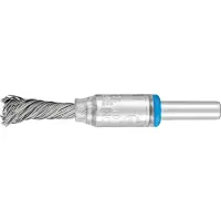 PFERD Teräsharja 43218006 PBGS 1010 INOX 0,35; 10x10x25 mm