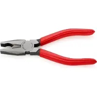 Knipex Monitoimipihdit 0301160EAN; 160 mm