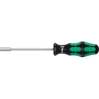 Wera Ruuvimeisseli WE05029410001; Hex 395 SW; 7x125 mm; kuusiokolo