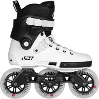 Powerslide Next Core 110 Rullaluistimet