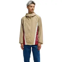 Quiksilver Clicker Windbreaker Takki