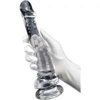 Vuxen Good Tigstrike 25 cm