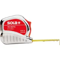 Sola Rullamitta Tri - Matic TM 50023201; 3 m