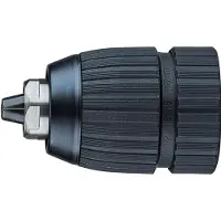 Rohm Pikaistukka Extra-RV 1,0-10mm, 3/8 x 24