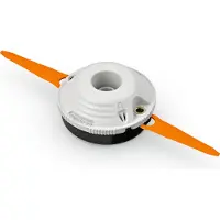 Stihl Polycut 3-2 teräleikkuri
