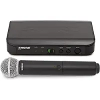 Shure BLX24E/SM58-S8