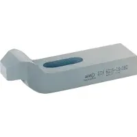 AMF Kiristysrauta DIN 6316 22x160mm kaareva