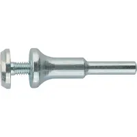 PFERD Levyn kiinnike BO 6/6 0-4