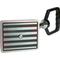 Eclipse Magneettilift 118x38 mm, kapasiteetti 100 kg