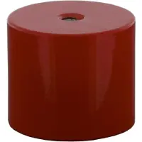 Fortis Pot-magneetti AlNiCo 35,0 x 30 mm, 115 N, M6-kierre, korkea