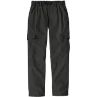 Patagonia Outdoor Everyday Cargo Housut musta, L