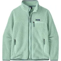 Patagonia w's retro pile jkt