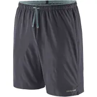 Patagonia Multi Trails - 8 In. Surffishortsit smolder blue Koko S