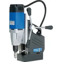BDS Pylväsporakone MABasic 200; 900 W; sähköinen; magneettinen