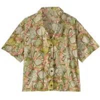 Patagonia Tidal Threads Paita shelly / mellow melon Koko S
