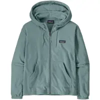 Patagonia Micro D Fleecehuppari blue sage Koko XS