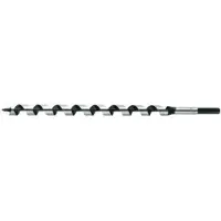 Fortis Spiraalinen poranterä puulle 4317784790918; 18 mm; 235 mm; 150 mm