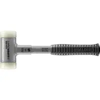 HALDER Nylon vasara 3377.025; 25 mm; 385 g
