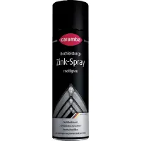 Caramba Aerosoli suihke Zink-Spray; 0,5 l