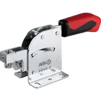 AMF Pikakiinnitin 6860-1 paikannuksella