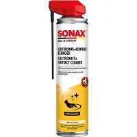 Sonax Easy Spray 400ml elektroniikan puhdistusaine