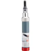 HALLBAUER 100ml voidepuristin