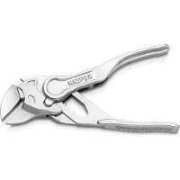 Knipex Putkipihdit XS 8604100; 100 mm