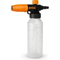 Stihl Vaahdotussuutin RE 150 – RE 170 plus