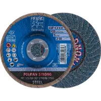 PFERD Hiomalevy PFC125 Sgp-Strong; 125 mm