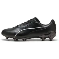 Puma King Platina Fg/ag - Musta/kulta Limited Edition, koko 46