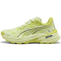 Puma Women's Fast-Trac Nitro 4 Apple Spritz-lux Lime Juoksukengät 38.5
