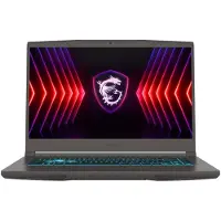 MSI Thin A15 B7VF-073NEU 15,6" kannettava tietokone