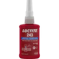 Loctite Liima 243; 50 ml