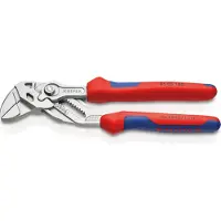Knipex Putkipihdit 8605180; 180 mm