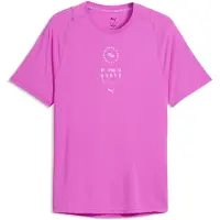 Puma X Hyrox Dryelite Lyhythihainen T-paita