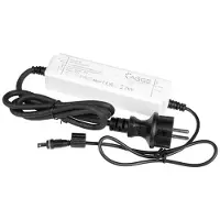 AGGE LED-nauhan muuntaja 24V, IP67, Max. teho 60W