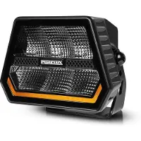 Purelux Työvalo Panther Alpha 90 - 15 cm / 90W / Leveä, 5000 K