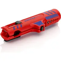 Knipex Johdon puhdistaja 1685125SB; 125 mm