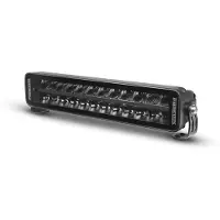 Purelux Lisävalo Black Boost S360 - Suora / 36 cm / 120W / Ref. 37.5, 1 kpl