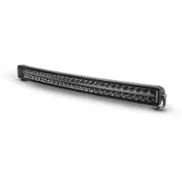 Purelux Lisävalo Black Boost C820 - Kaareva / 82 cm / 300W / Ref. 50, 1 kpl