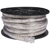 AGGE LED-nauha / Työvalo 230V - 1500 lm/m, 20 m, Jatkopala, 20 m (3000K)