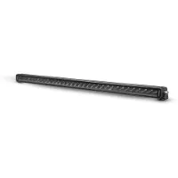 Purelux Lisävalo Black X-Slim S800 - Suora / 80 cm / 165W / Ref. 50, 1 kpl - Täydellinen setti