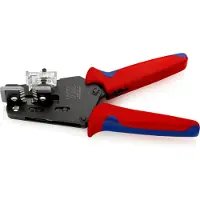 Knipex Kuorintapihdit 121210; 195 mm