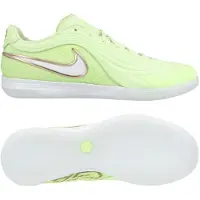 Nike Tiempo Reactgato IC - Vihreä/Valkoinen LIMITED EDITION - Sisäpeli (IC), koko 38