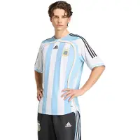 Adidas Afa H Jsy 06 - Multi/patterned - XL