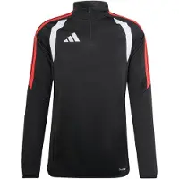 Adidas Tiro 26 League Training Collegepaita Puolivetoketjulla