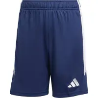 Adidas Tiro26L Sho Y - Navy - 140